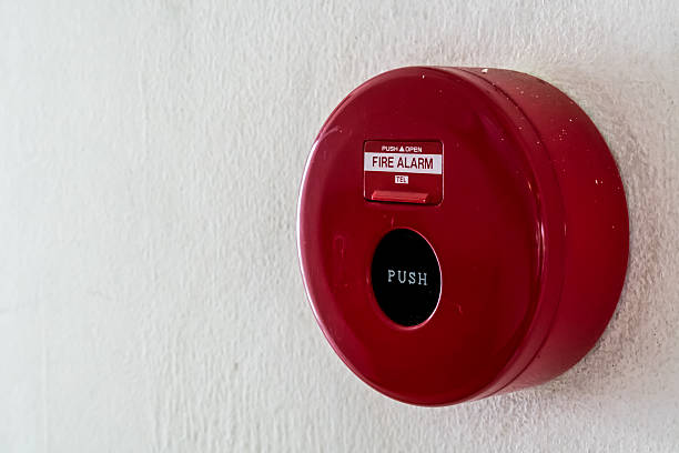 notifier fire alarm system
